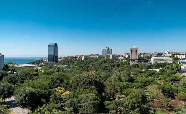 The St. Regis Istanbul - 57