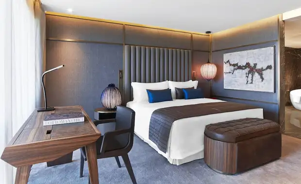 The St. Regis Istanbul - 7