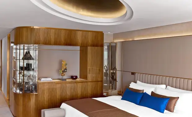 The St. Regis Istanbul - 47
