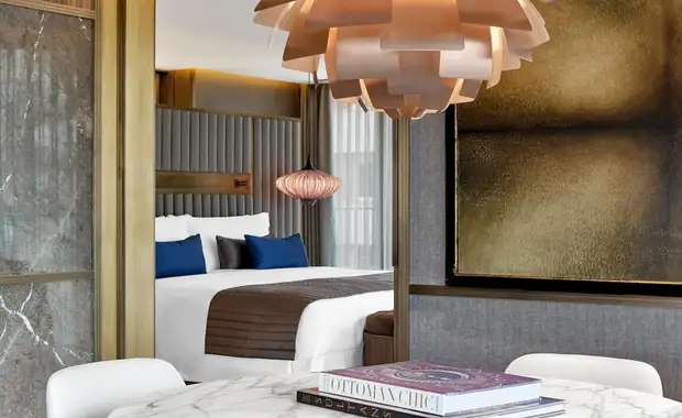 The St. Regis Istanbul - 46