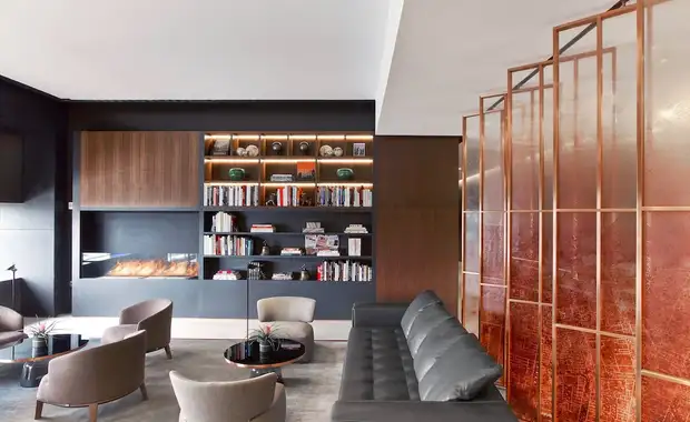 The St. Regis Istanbul - 39
