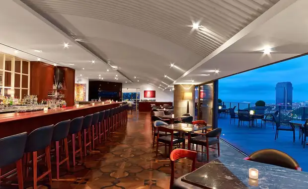 The St. Regis Istanbul - 37