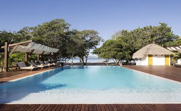 Punta Rucia Lodge - 18