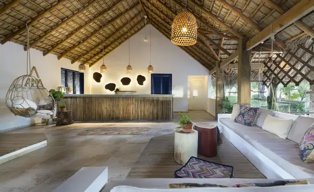 Punta Rucia Lodge - 31