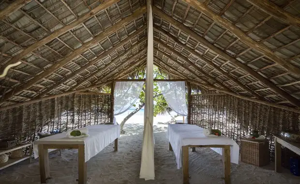Punta Rucia Lodge - 32
