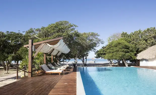 Punta Rucia Lodge - 3