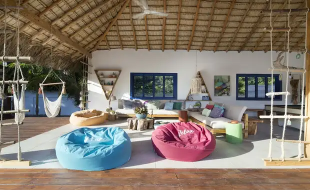 Punta Rucia Lodge - 17