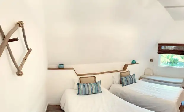Punta Rucia Lodge - 25