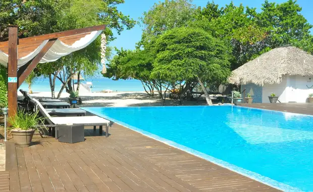 Punta Rucia Lodge - 24