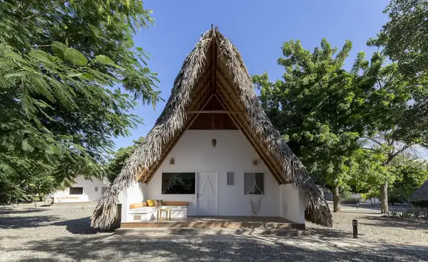Punta Rucia Lodge - 35