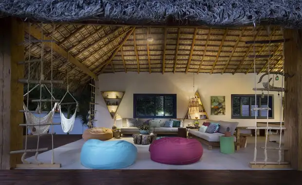 Punta Rucia Lodge - 34
