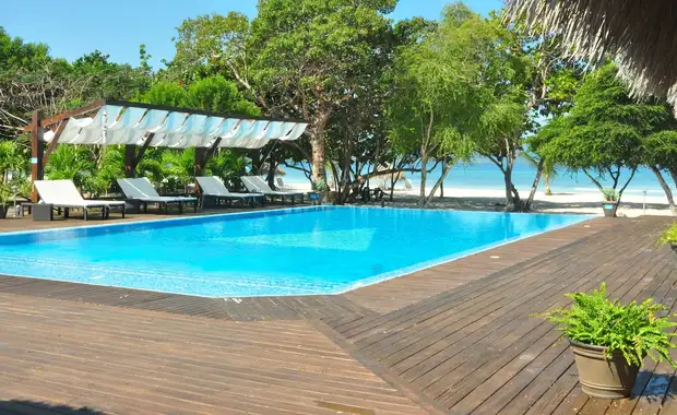 Punta Rucia Lodge - 36