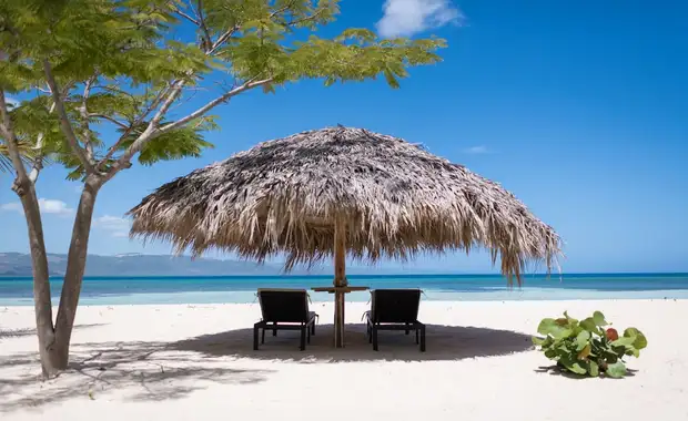 Punta Rucia Lodge - 2
