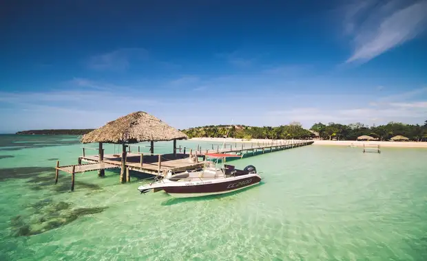 Punta Rucia Lodge - 11