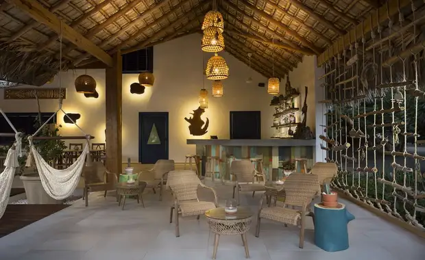 Punta Rucia Lodge - 28