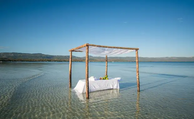 Punta Rucia Lodge - 27