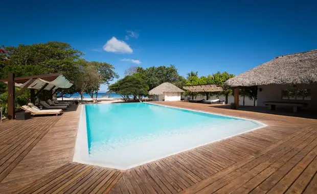 Punta Rucia Lodge - 26