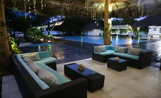 Punta Rucia Lodge - 15