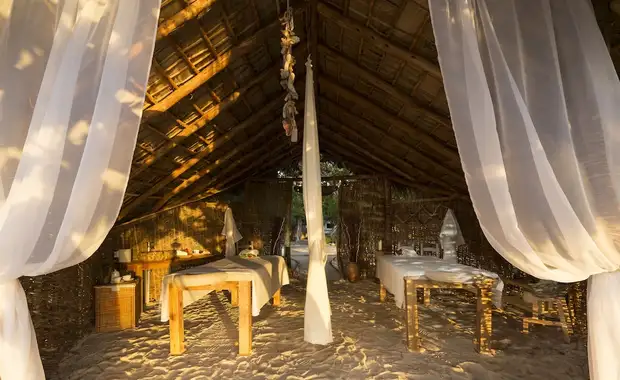 Punta Rucia Lodge - 10