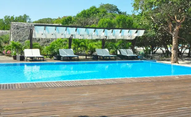 Punta Rucia Lodge - 9
