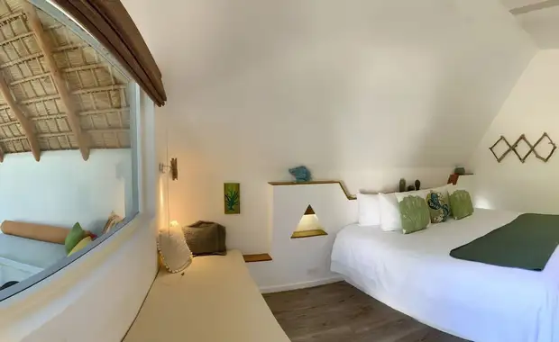 Punta Rucia Lodge - 23