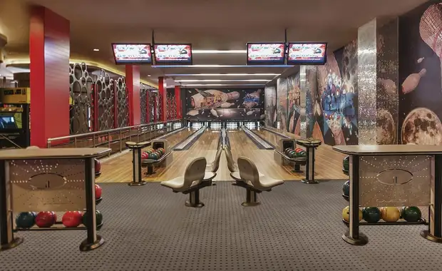 Maxx Royal Belek Golf Resort - 43