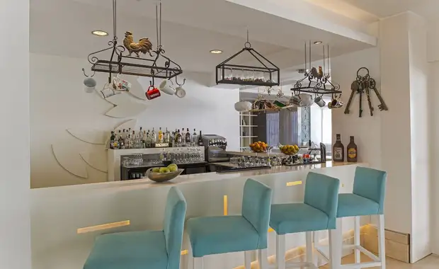 Voyage Bodrum - Adult Only - 14