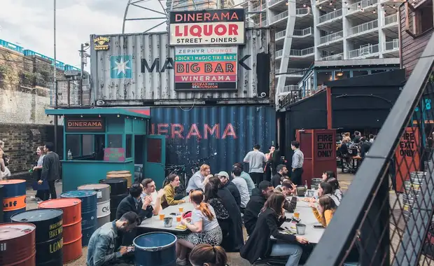 citizenM London Shoreditch - 27