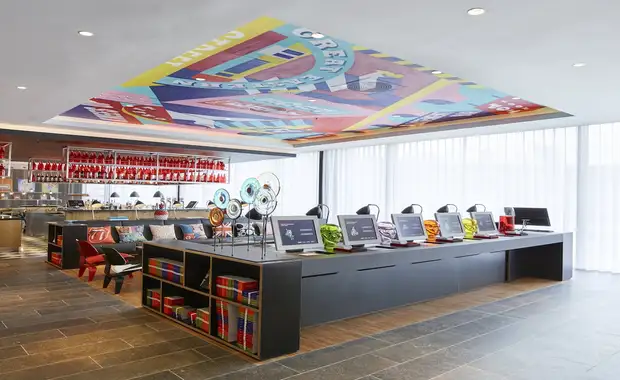 citizenM London Shoreditch - 21