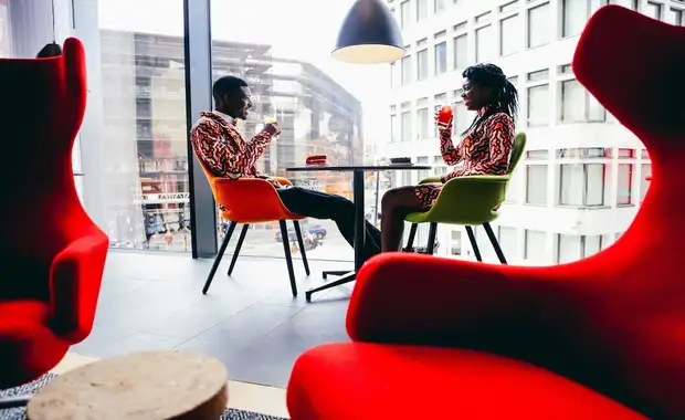 citizenM London Shoreditch - 11