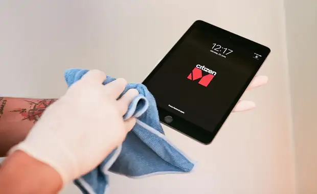 citizenM London Shoreditch - 16