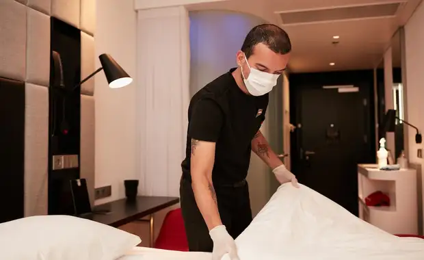 citizenM London Shoreditch - 7