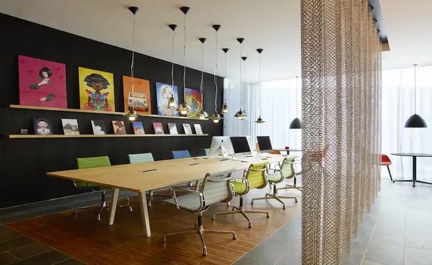 citizenM London Shoreditch - 20