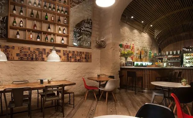 Mercer Hotel Barcelona - 23