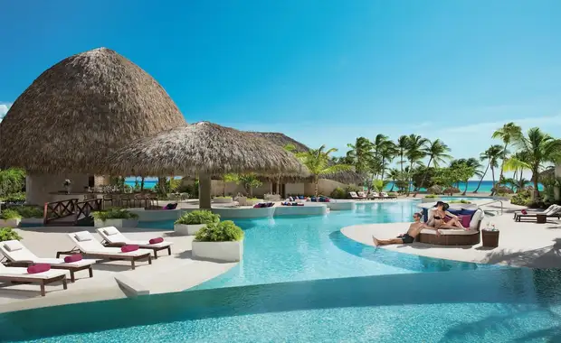 Secrets Cap Cana - 1