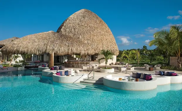 Secrets Cap Cana - 10