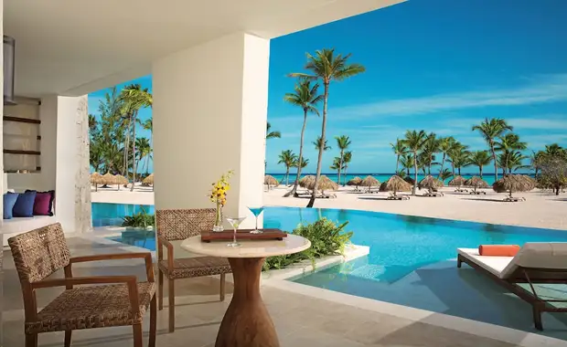 Secrets Cap Cana - 12