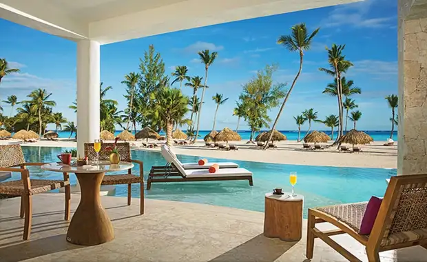 Secrets Cap Cana - 2