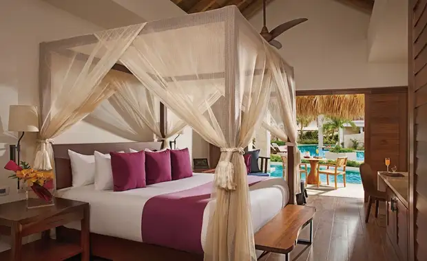 Secrets Cap Cana - 4