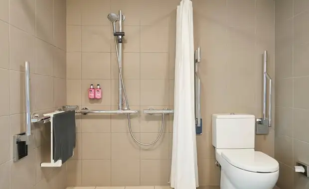 Moxy Berlin Ostbahnhof - 31