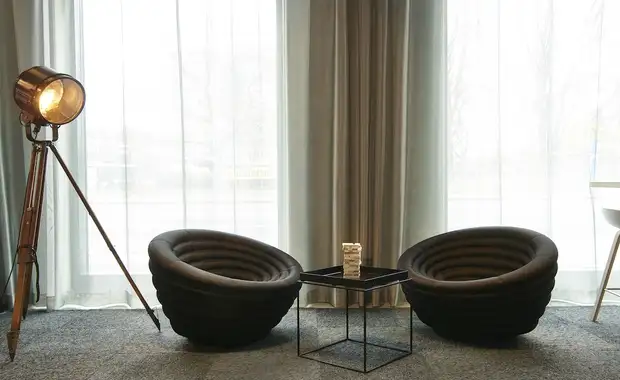 Moxy Berlin Ostbahnhof - 5
