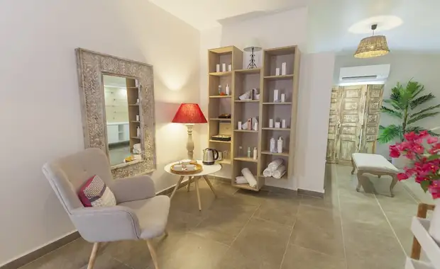 Le Relais du Moulin - 38