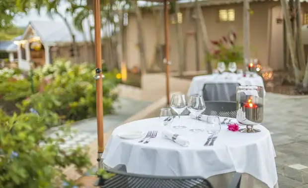 Le Relais du Moulin - 53