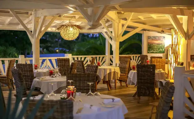 Le Relais du Moulin - 10