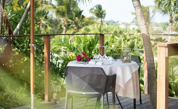 Le Relais du Moulin - 17