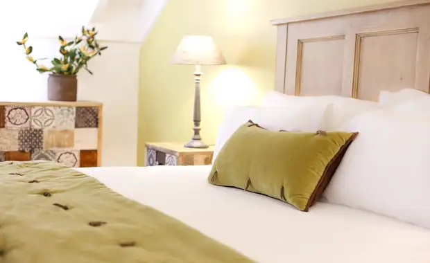 Le Relais du Moulin - 21