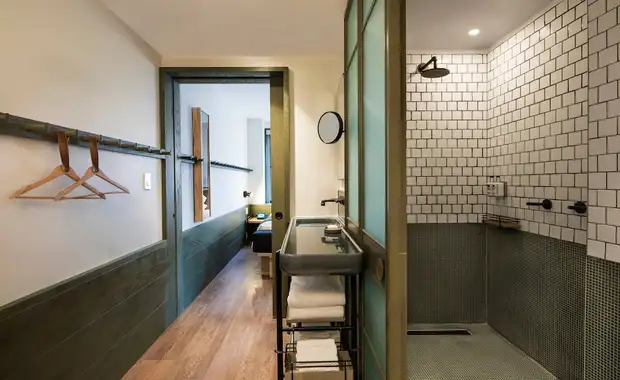 Moxy NYC Times Square - 46