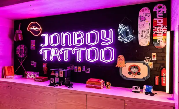 Moxy NYC Times Square - 42