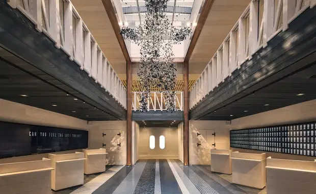 Moxy NYC Times Square - 5