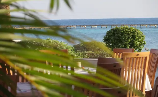 The Breakers Diving & Surfing Lodge - 21